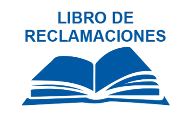 Libro de Reclamaciones